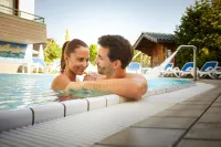 Sporthotel Zum Hohen Eimberg - Pools