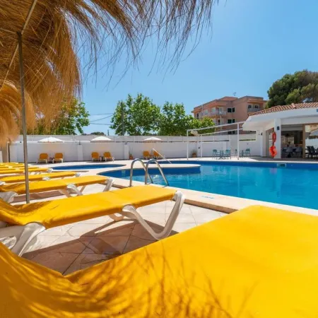 Apartaments la Perla Negra