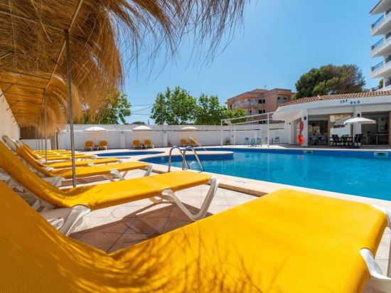 Apartaments la Perla Negra
