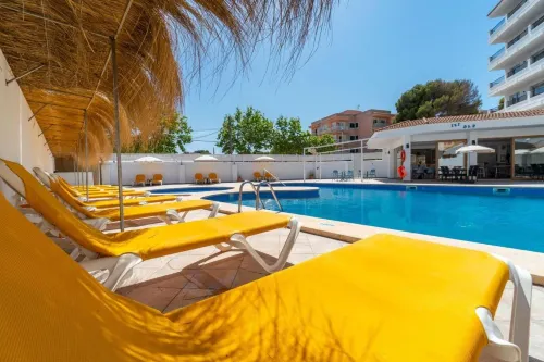 Apartaments la Perla Negra - Kylpyammeita