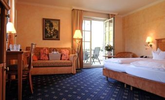 Hotel Molitors Mühle