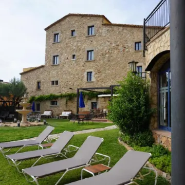 Hotel Sant Joan