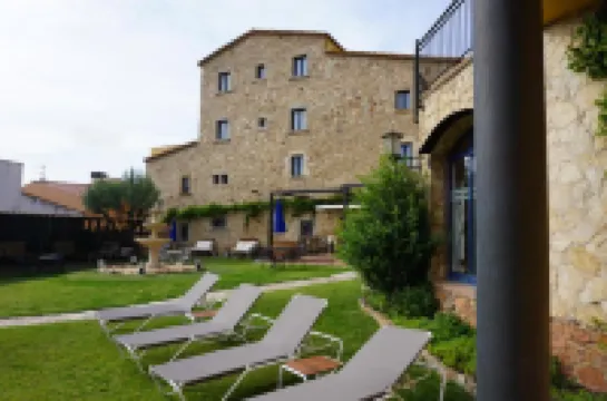 Hotel Sant Joan