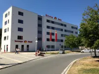 Serways Hotel Spessart Hotels in Heimbuchenthal