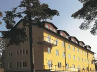 Nynäs Havsbad Hotels in Nynashamn
