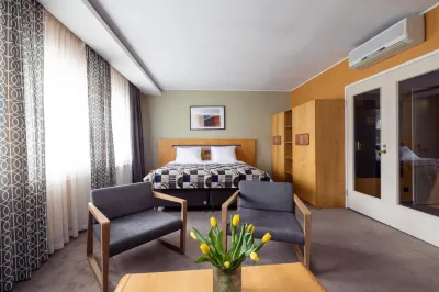 Hotel Soho Hotels in Tartu