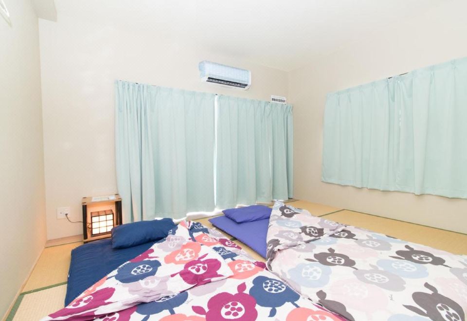 야도카페 첼시스 레인보우 B&B 썸네일