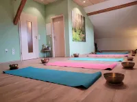 Landhotel Großeiberhof Hotel a Rotz