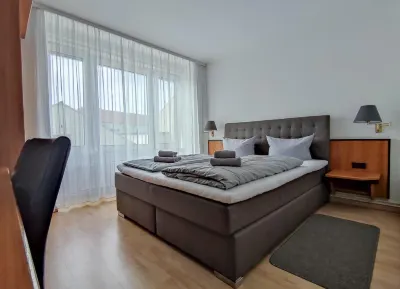Zwehrener Hof Hotels in Baunatal