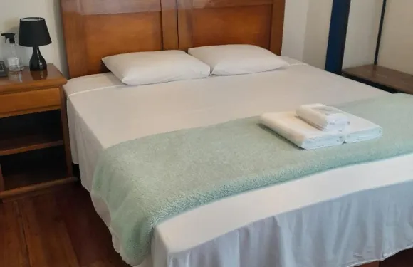 索拉爾克勞迪歐曼努耶爾旅館