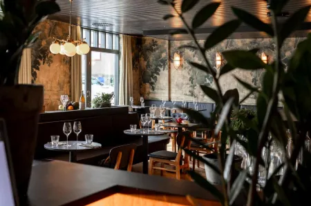 Hotel Von Отели рядом с достопримечательностью «Исландский университет»