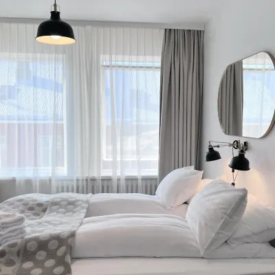 Hotel Local 101 Hotels in Vesturbær