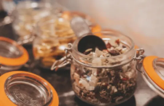 波特里青年旅館 天空島酒店