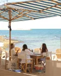 Masseria Torre Coccaro - Beach
