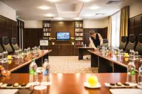 Lough Eske Castle Hotels in Donegal