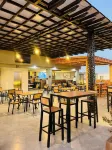 Triple E Hotel and Spa