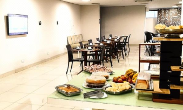 Guess Hotel & Motel - Housity
