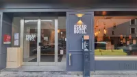 Oskar Hotel Hotels in Annemasse