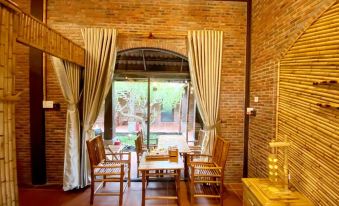 Bamboo Eco Village