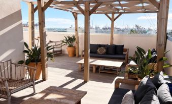 Valencia Luxury - Calma Beach Apartments