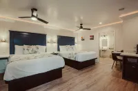 Blufftop Inn & Suites - Wharf/Restaurant District