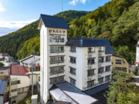 Kawamotoya Hotels in Nozawaonsen