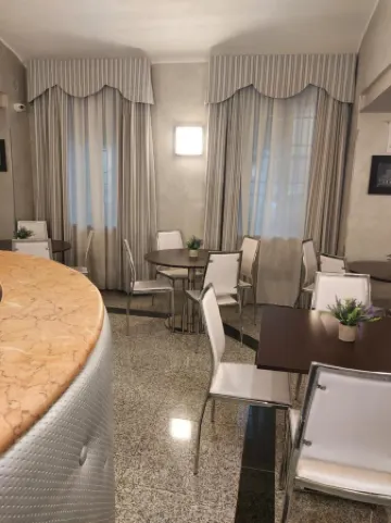 安蒂科特斯特雷託酒店