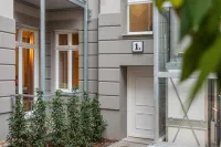 ipartment Berlin Mitte