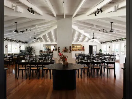 The Lodge Bellingen Отели в г. Фернмаунт