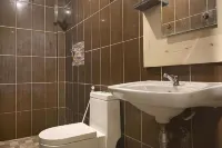 Urbanview Hotel Sabang Land Syariah Jayapura Hotel a Hinekombe