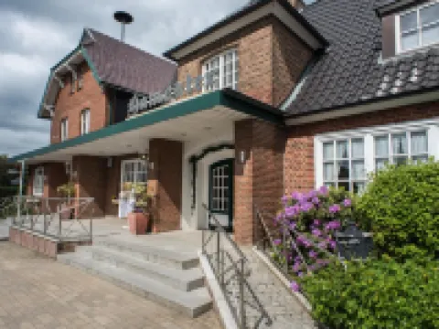 Landhaus Hamester - Hotel & Restaurant Hotels in Basthorst