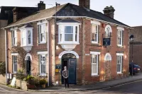 Britannia House Hotels in 
