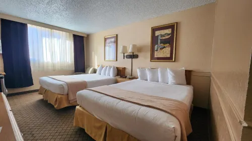 Adventure Inn - Glenwood Springs Hoteles en New Castle