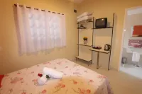 Pousada Porto Paraiso, o Seu Paraíso Escondido No Guarujá