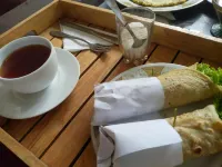 Ask Homestay
