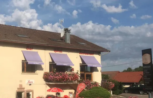 皮奧裏旅館