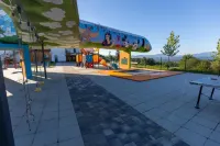 Hotel Dolenjc Hotel di Dolenjske Toplice