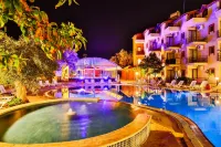 Club Hotel Gultur - sul mare