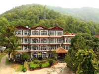 Avocado Orchid Resort Hoteles en Hetauda