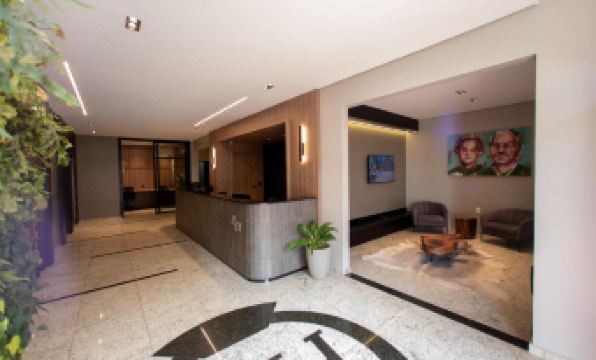 Luz Hotel Pato Branco - Housity