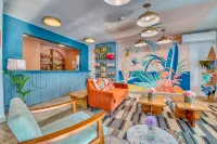 Bocas Paradise Hotel