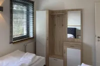 Filder-Appartements فنادق في Wolfschlugen