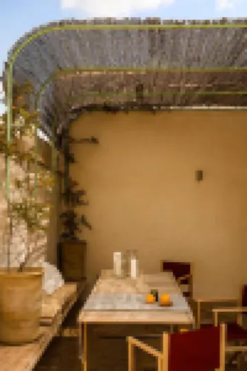 Cse Boscos Apartments