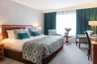 Knightsbrook Hotel & Golf Resort Hotels near The Lantern