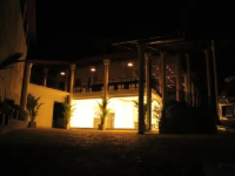 Hotel Sky Gate kandy فنادق في كاندي