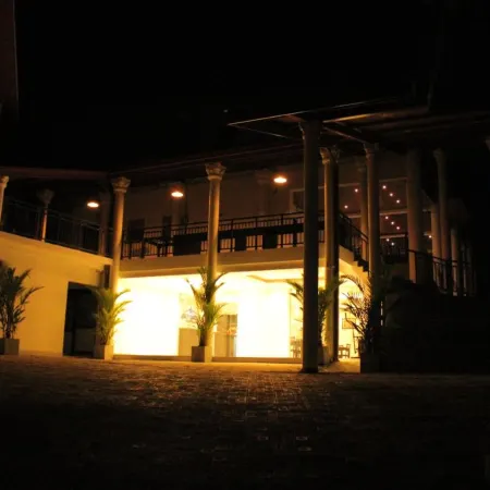 Hotel Sky Gate kandy