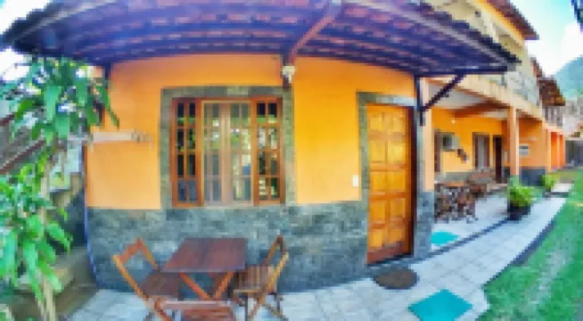 Raio de Sol Pousada & Camping