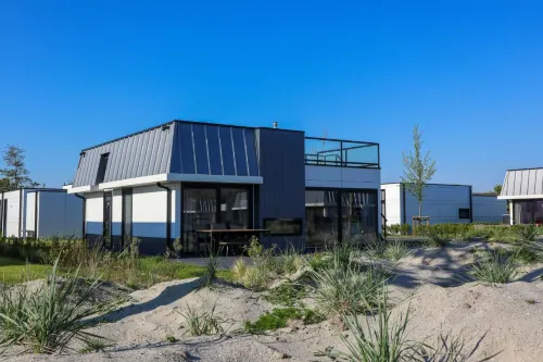 EuroParcs Schoneveld Hotels in Nieuwvliet