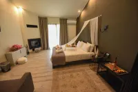 호텔 코페리타 Central Tzoumerka 호텔