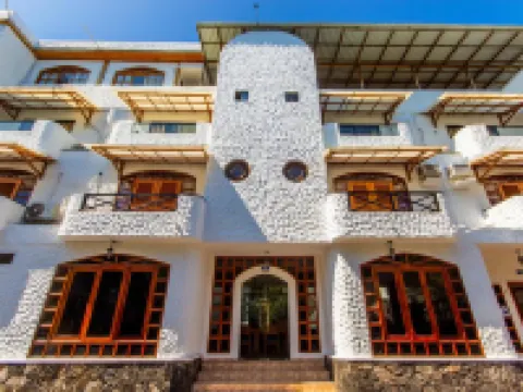 Grand Hotel Leon Marino Galapagos Hotels near Tortuga Bay Beach